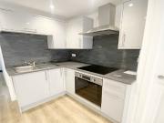 Luxury 2 bed in Northwood
