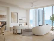 Luxury 2 Bed + MPR Residence