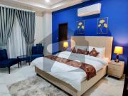 Luxury 2 Bed Staycation Apartment River Hills, Phase 7...