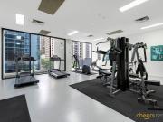 LUXURY! 2 BED/BATH Apartment in Brisbane City