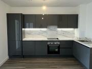 Luxury 2 Bedroom, 2 Bathroom Apartment