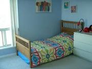 Luxury 2 Bedroom 2 Bathroom Condo on High Floors