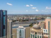 Luxury 2 Bedroom Apartment