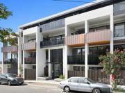 Luxury 2 Bedroom Apartment