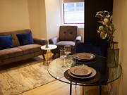 Luxury 2 bedroom apartment, All Bills included