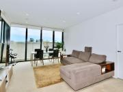 Luxury 2 bedroom apartment at The William, St Leonards...