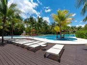 Luxury 2 Bedroom Apartment in Harmonia, Yucatán Country Club