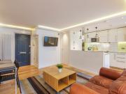 Luxury 2 Bedroom Apartment In London NW8