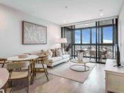 Luxury 2 Bedroom Apartment in South Brisbane