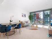 Luxury 2 bedroom Apartment in the centre Zetland