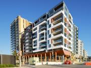 Luxury 2 bedroom apartment in the heart of Green Square