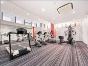 LUXURY 2 BEDROOM APARTMENT IN THE HEART OF RHODES