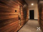 Luxury 2 Bedroom Apartment in the Heart of the CBD