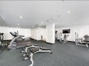 LUXURY 2 BEDROOM APARTMENT IN 'THE RETREAT’S'...