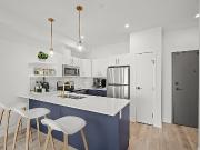 Luxury 2 Bedroom Apartment! Located In Garden City!