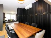 LUXURY 2 BEDROOM APARTMENT MESSE PRATER