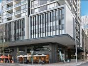 Luxury 2 Bedroom apartment with 2 bathroom and 1 car spaces!