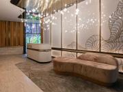 Luxury 2 Bedroom Apartment with Balcony in Sydney CBD