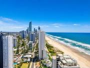 Luxury 2 Bedroom Apartment with Breathtaking Ocean Views...