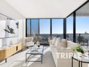 Luxury 2 Bedroom Apartment with Breathtaking Views in...