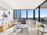 Luxury 2 Bedroom Apartment with Breathtaking Views in...