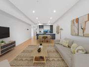 Luxury 2 Bedroom Apartment With Luxury Finishes