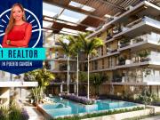 LUXURY 2 Bedroom Apartment with Roof Garden and Service...