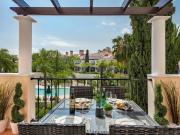 Luxury 2 bedroom aprt in Palmyra condo