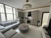 Luxury 2 Bedroom Bakers Street