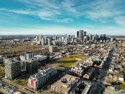 Luxury 2 Bedroom Condo | 1.5 Bath | Bridgeland |...