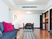 Luxury 2 Bedroom Condo Unit for Rent at The Residences...