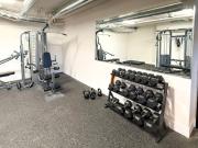 Luxury 2 Bedroom + Den Townhouses – Parish Square Apartments