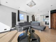 ✨ Luxury 2 Bedroom Flat Fully Furnished In E1