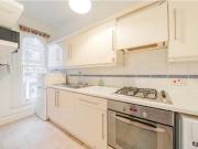 Luxury 2 bedroom flat in Clapham Junction
