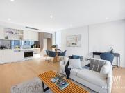 Luxury 2 Bedroom For Lease