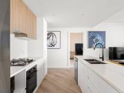 Luxury 2 bedroom, fully furnished apartment