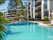 Luxury 2 Bedroom, Ground Floor Apartment
