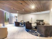 Luxury 2 Bedroom + Study Apartment Oasis Designed by Crown