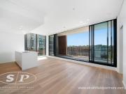 Luxury 2 Bedroom + Study Apartment with Resort Style Living