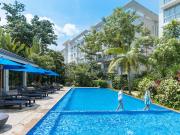 Luxury 2 Bedrooms Condo in 32 Sanson Rockwell, Lahug...