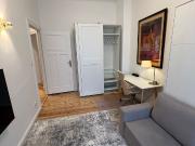 Luxury 2 BR loft in vibrant neighbourhood Alt Tempelhof,...