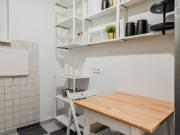 Luxury 2 Room Apartment with Balcony near Ku'damm,...