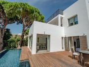 Luxury 2 room Detached House for rent in Marbella, Spain