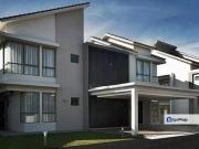 Luxury 2 Storey Bungalow Gated & Guarded @ Butterworth –...