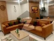 Luxury 2bed Furnished Apartment available for Rent in...