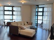 LUXURY 2BR at Garden Towers, Makati
