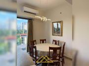 Luxury 2BR Condo for Lease – The Albany at BGC McKinley