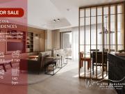 Luxury 2BR Condo with Car Park Haraya by Shang...