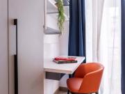 Luxury 2BR flat near the Colosseum