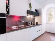 Luxury 2BR flat near the Colosseum